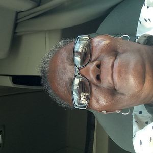 Meet your Posher, Erma jean